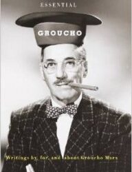 Inspirational Groucho Marx Quotes